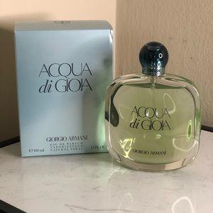 Giorgio Armani Acqua di Gioia